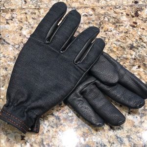 Men’s Grifter gloves